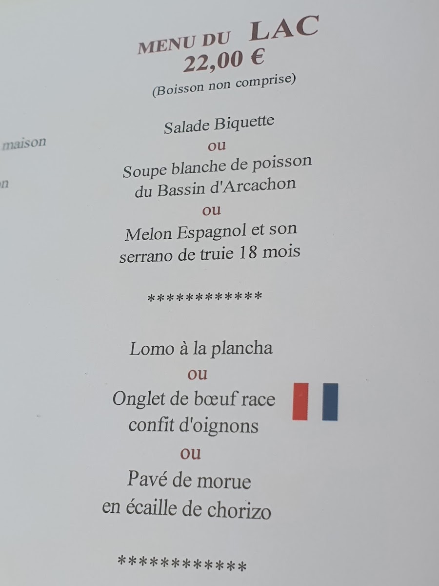 Menu La Féria-1